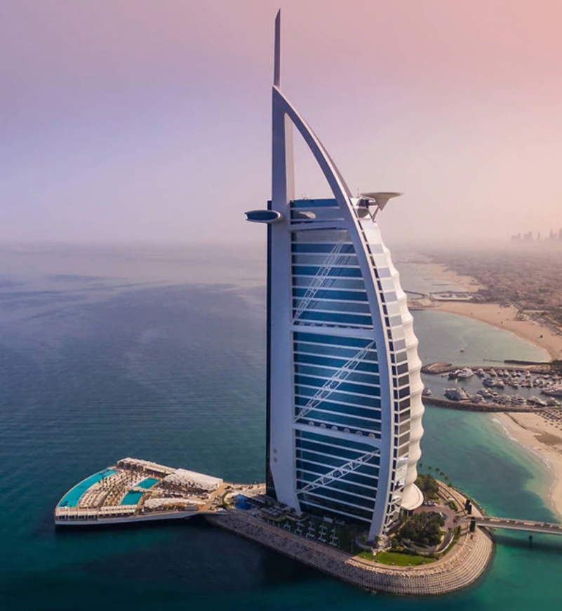 dubai