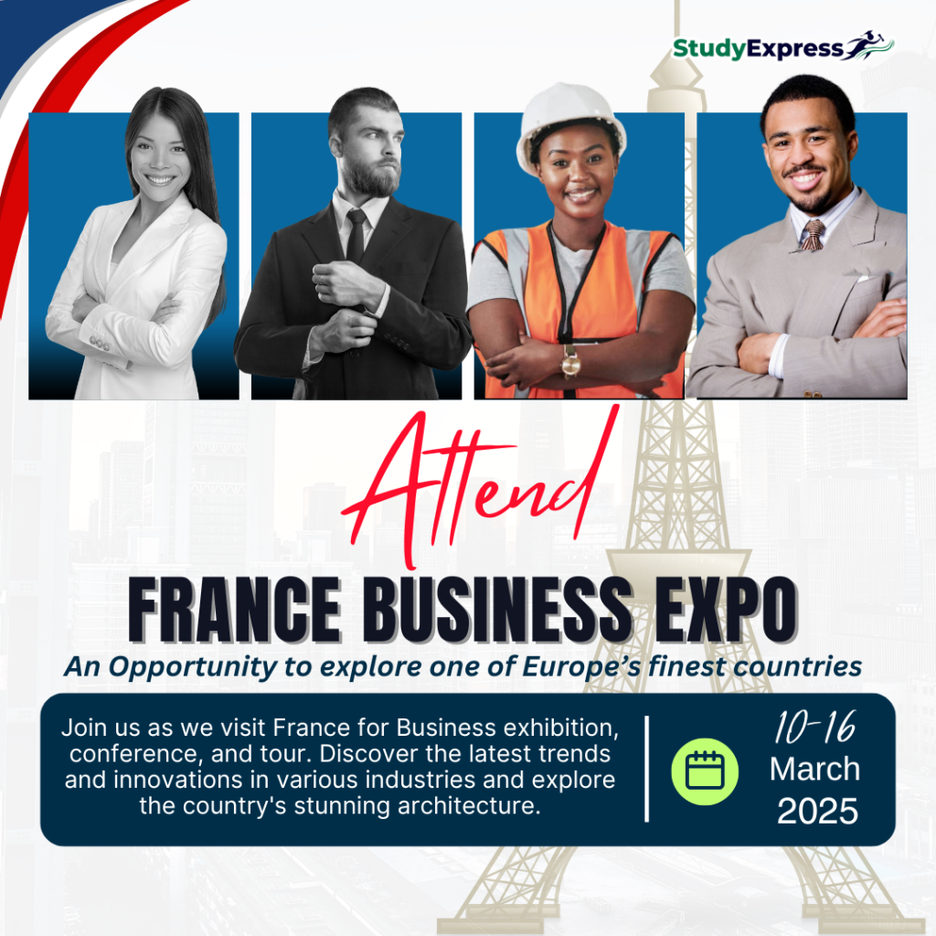 Business Conference